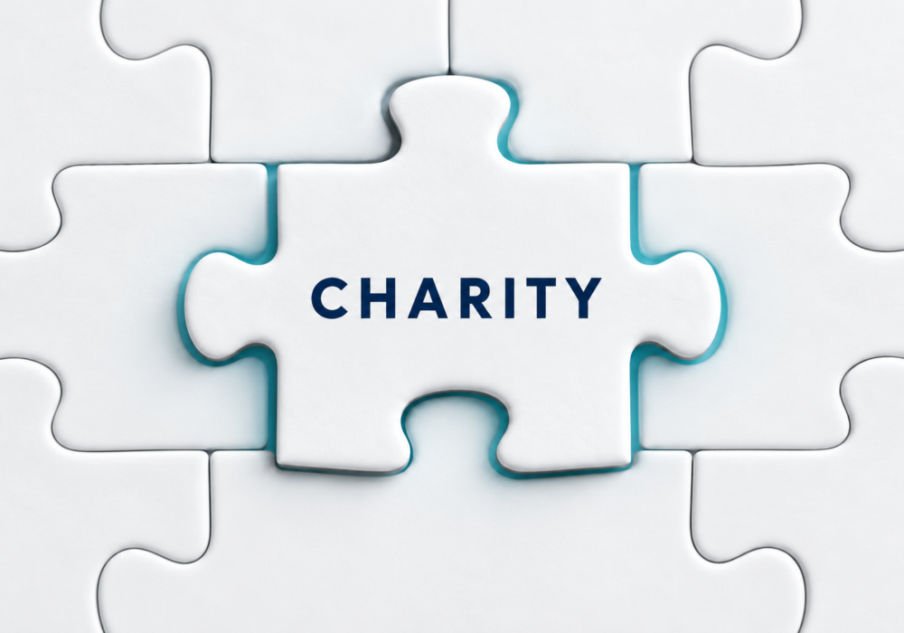 Charity clients: why classification matters